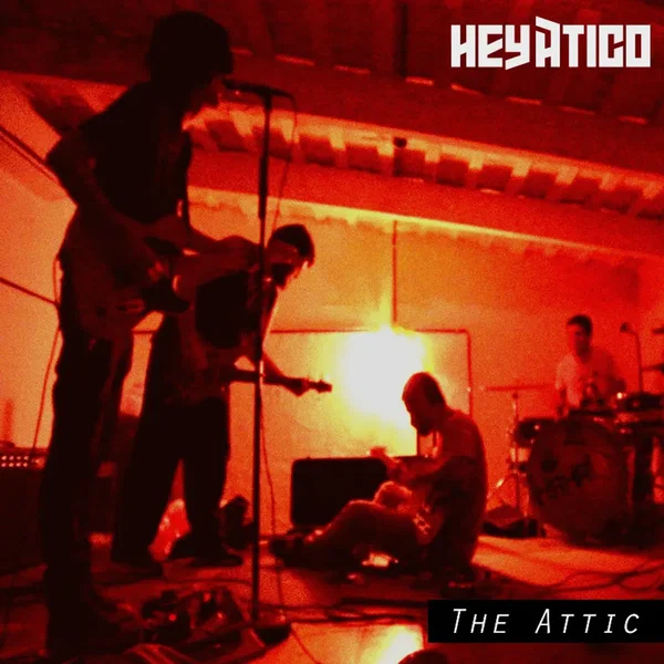 The Attic