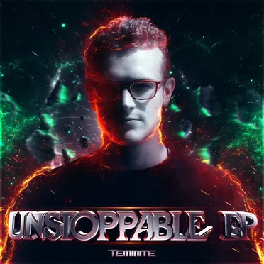 Unstoppable EP