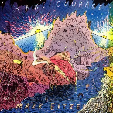 Take Courage