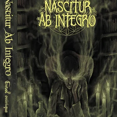 Envol onirique by Nascitur Ab Integro - album cover
