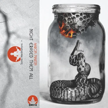 Night Erased Them All