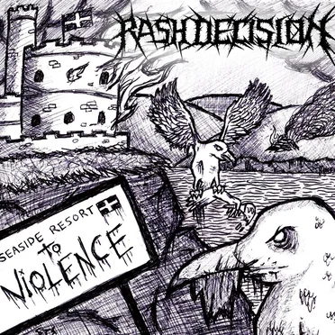 Seaside Resort to Violence