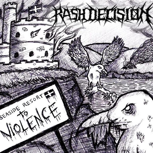 Seaside Resort to Violence