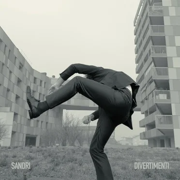 Divertimenti by Sandri - album cover