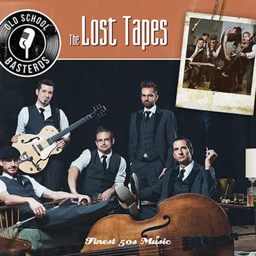 The Lost Tapes