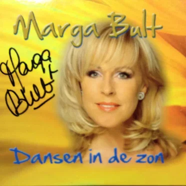 Dansen in de zon