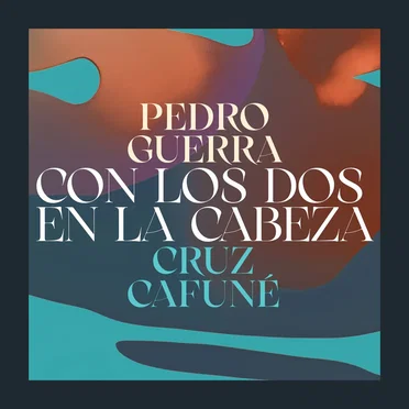 Con los dos en la cabeza