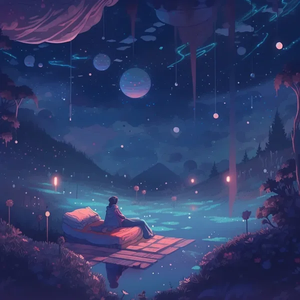 lofi sleep