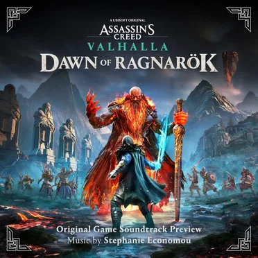 Assassin’s Creed Valhalla: Dawn of Ragnarök (Original Game Soundtrack Preview)