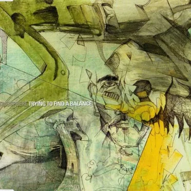 Trying to Find a Balance