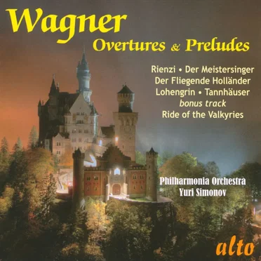 Wagner: Overtures & Preludes