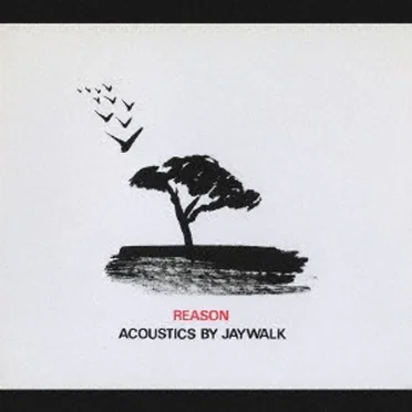 Reason = リーズン Acoustics by Jaywalk