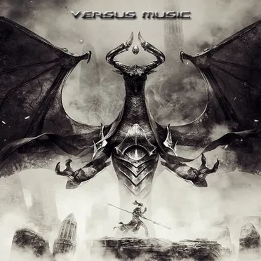 Epic Legendary Intense Massive Heroic Vengeful Dramatic Music Mix, Vol. 6