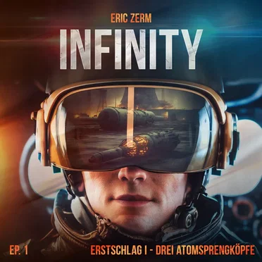 1: Erstschlag I - Drei Atomsprengköpfe by Infinity - album cover