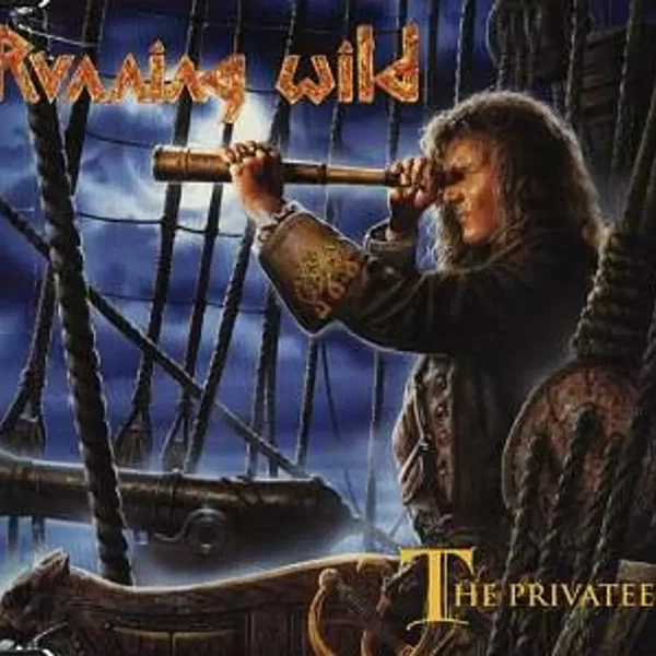 The Privateer