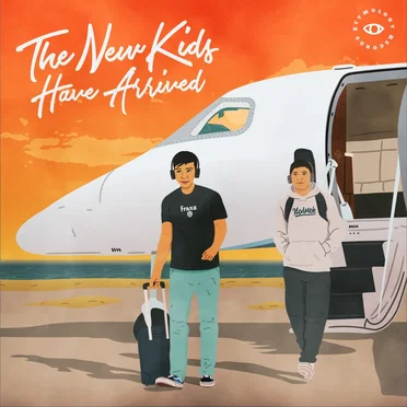 The New Kids Have Arrived