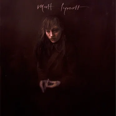 Matt Lynott by Matt Lynott - album cover