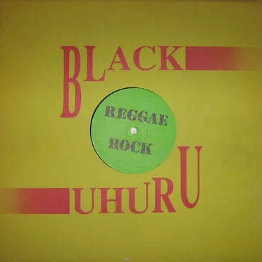 Reggae Rock