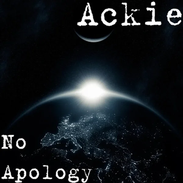 No Apology
