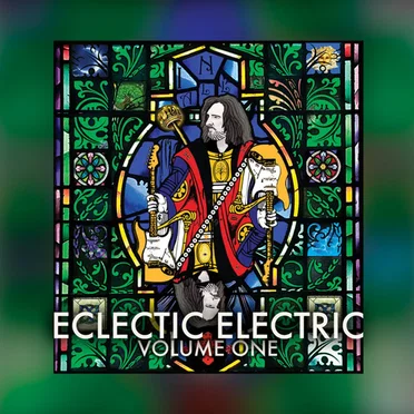 Eclectic Electric Volume One