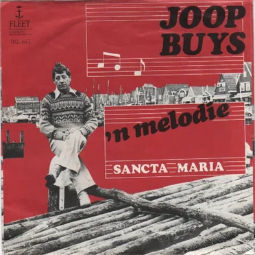 ’n Melodie / Sancta Maria