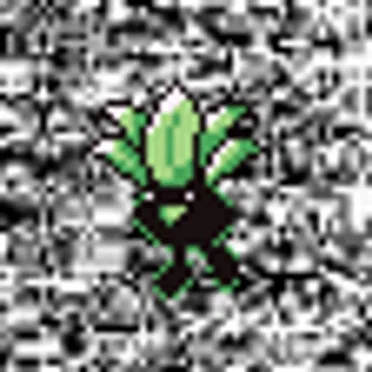 #043 ~ Oddish