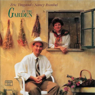 In the Garden