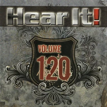 Hear It! Volume 120 by Various Artists - album cover