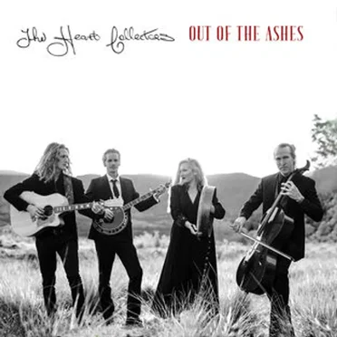 Out of the Ashes