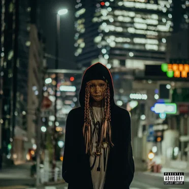 came too far by TREMBLING BAMBI - album cover