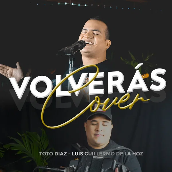 Volverás