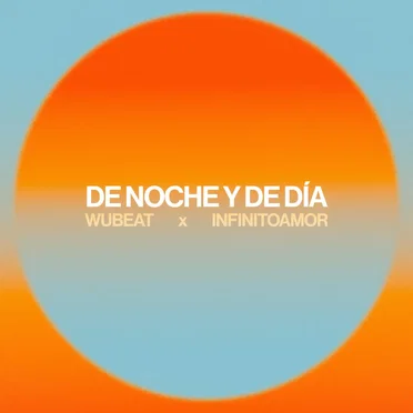 De noche y de día