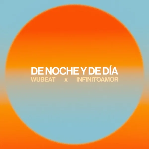 De noche y de día