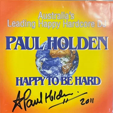 Happy to Be Hard