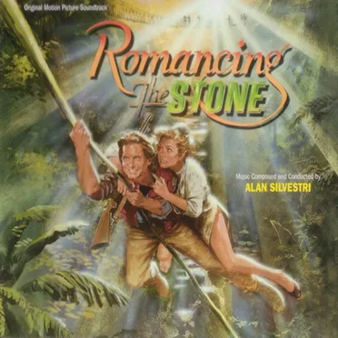 Romancing the Stone