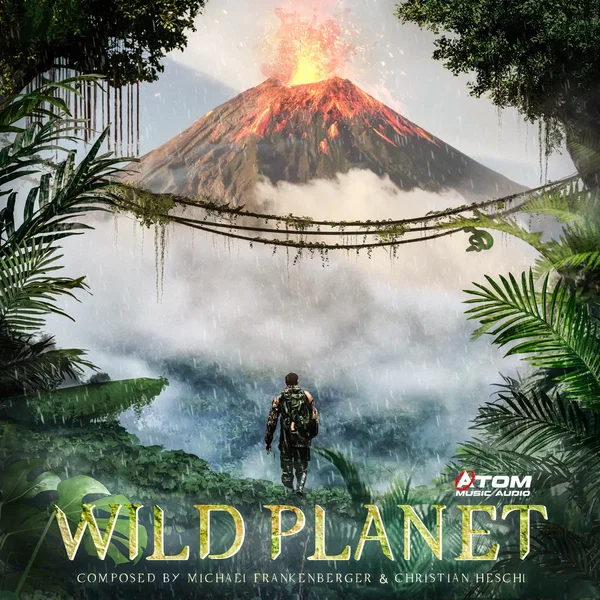 Wild Planet