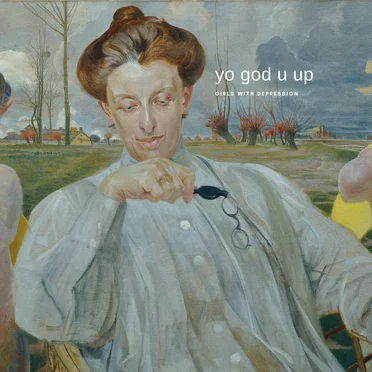 yo god u up