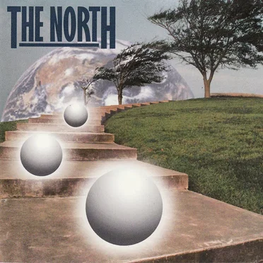 The North by The North - album cover