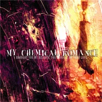 My Chemical Romance artist image