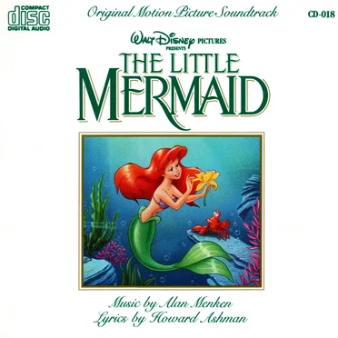 The Little Mermaid