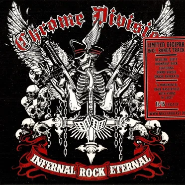 Infernal Rock Eternal