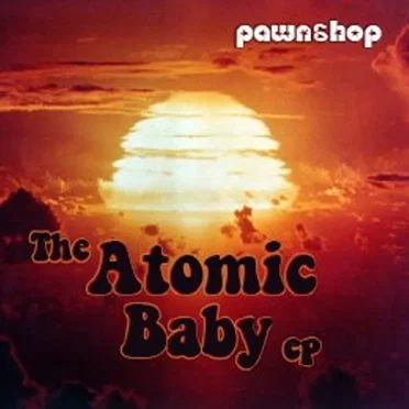The Atomic Baby EP