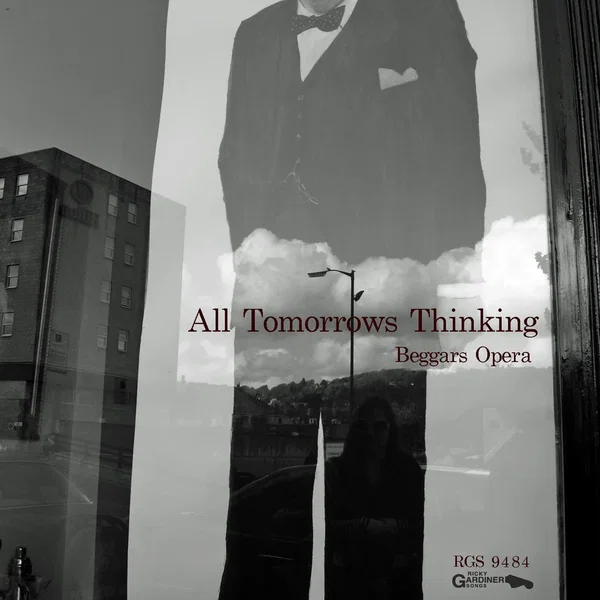 All Tomorrows Thinking