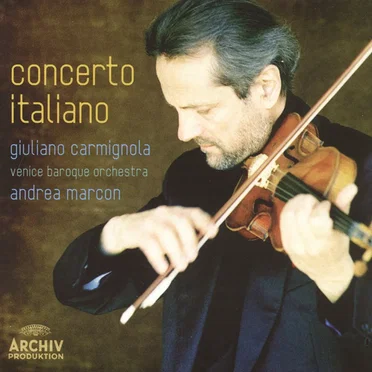 Concerto Italiano