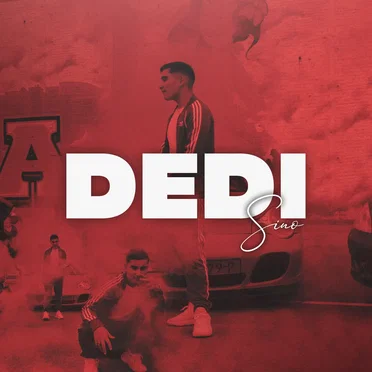 Dedi by Sino - album cover