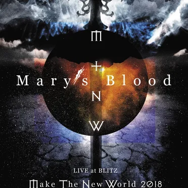 LIVE At BLITZ - Make The New World 2018