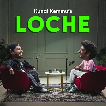 Loche by Kunal Kemmu - album cover