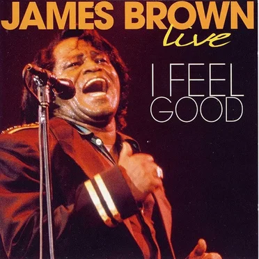 Live - I Feel Good