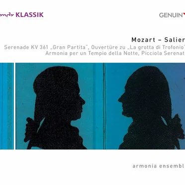 Armonia Ensemble