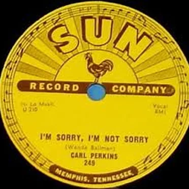 Dixie Fried / I'm Sorry, I'm Not Sorry